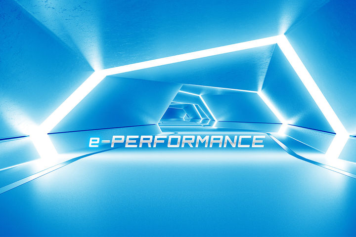 e-PERFORMANCE