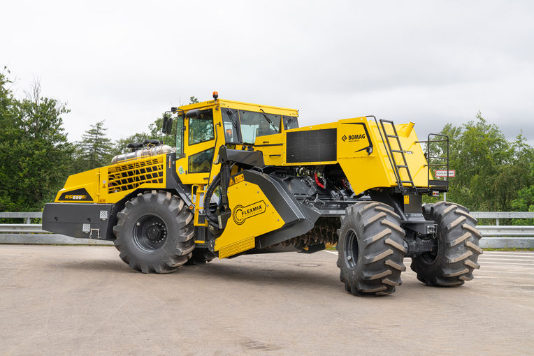 Quick and easy transport.